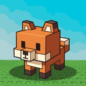 Red Fox
