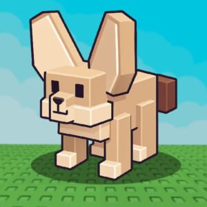 Fennec Fox